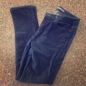 Joe’s Jeans Provocateur Skinny Petite Fit